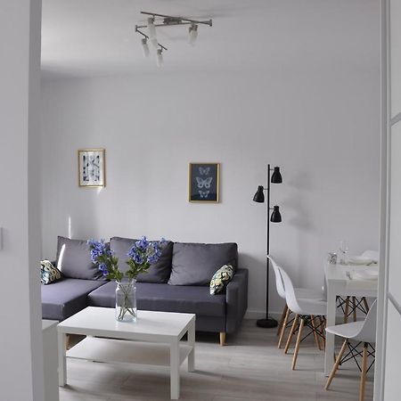 Prudentia Apartments Lifetown Varsavia Esterno foto
